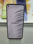 Realme GT2 smartphone