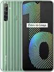 Realme Narzo 10 smartphone