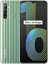 Realme Narzo 10 smartphone