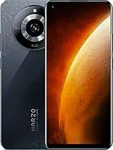 Realme Narzo 60 5G smartphone