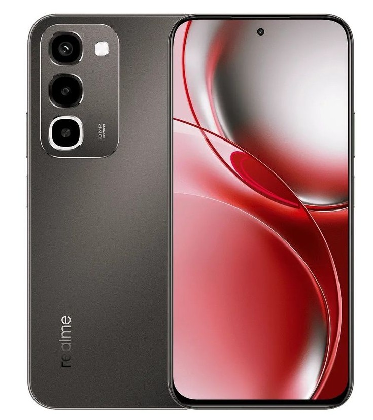 Realme P4R 5G