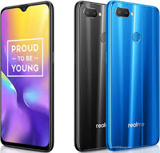 Realme U1
