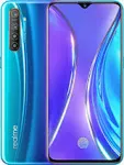 Realme X2 smartphone