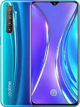Realme X2 smartphone