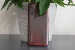 Realme X50 Pro 5G smartphone