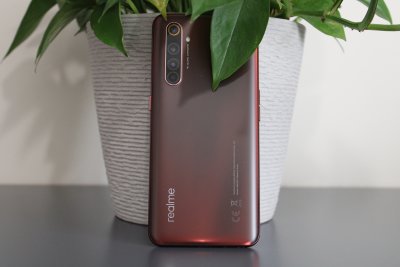 Realme X50 Pro 5G