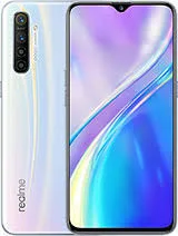 Realme XT smartphone