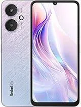 Redmi 13C 5G smartphone