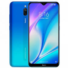Redmi 8A Dual