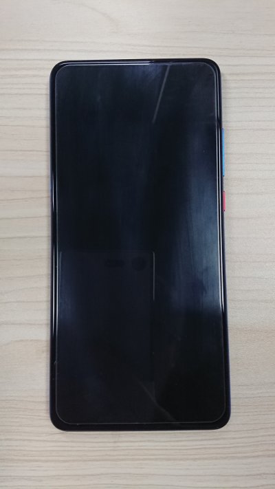 Xiaomi Redmi K20 Pro