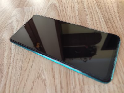 Xiaomi Redmi Note 8 Pro