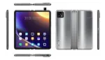 Royole FlexPai smartphone