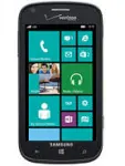 Samsung Ativ Odyssey smartphone