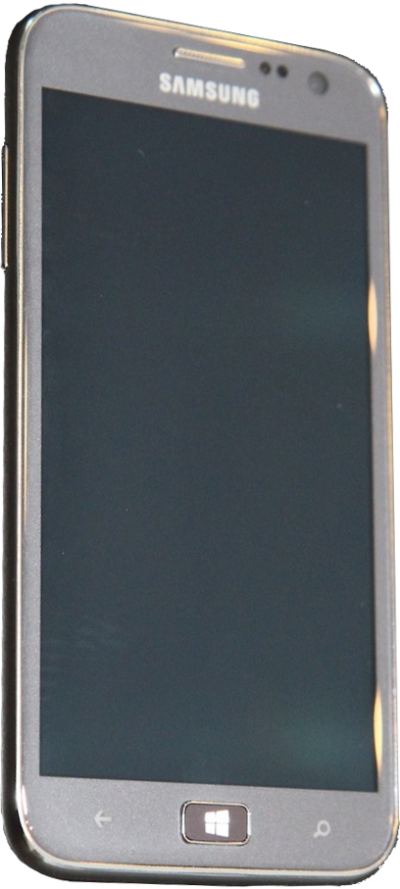 Samsung Ativ S (GT-I8750)