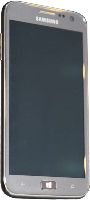 Samsung Ativ S (GT-I8750) smartphone