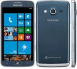 Samsung Ativ S Neo smartphone