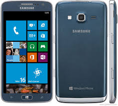 Samsung Ativ S Neo