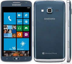 Samsung Ativ S Neo smartphone