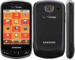 Samsung Brightside (U380)