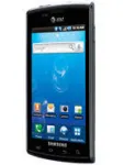 Samsung Captivate (SGH-I897) smartphone