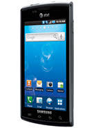 Samsung Captivate (SGH-I897)