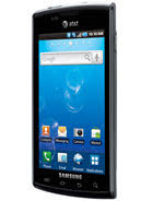 Samsung Captivate (SGH-i897)