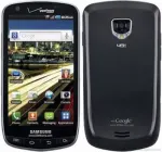 Samsung Droid Charge smartphone