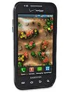 Samsung Fascinate (SCH-I500) smartphone