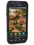 Samsung Fascinate (Verizon) smartphone