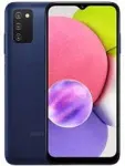 Samsung Galaxy A03s smartphone