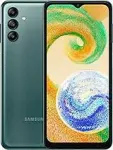 Samsung Galaxy A04s smartphone