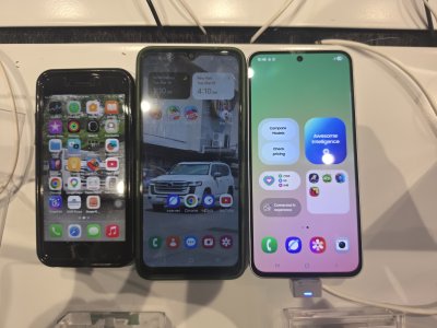 Samsung Galaxy A04s