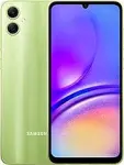 Samsung Galaxy A05 smartphone