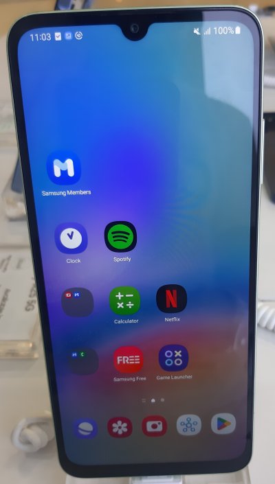 Samsung Galaxy A05s