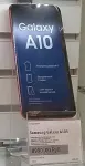 Samsung Galaxy A10 smartphone