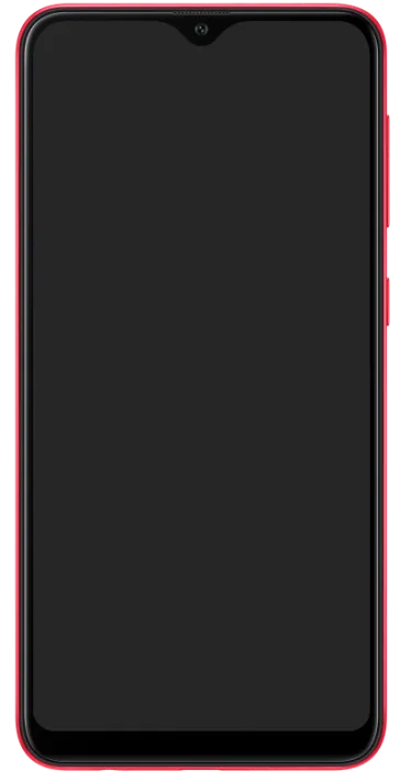 Samsung Galaxy A10e smartphone