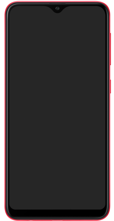 Samsung Galaxy A10s
