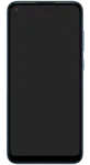 Samsung Galaxy A11 smartphone