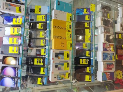 Samsung Galaxy A13