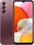 Samsung Galaxy A14 4G smartphone