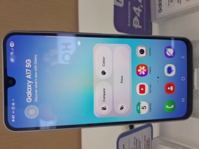 Samsung Galaxy A17 5G