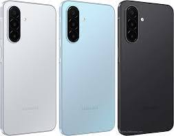 Samsung Galaxy A18 4G