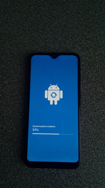 Samsung Galaxy A20e