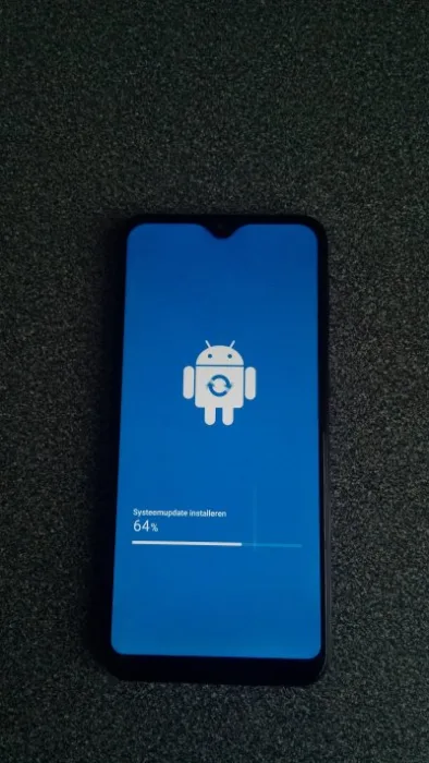 Samsung Galaxy A20e smartphone