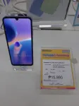 Samsung Galaxy A25 5G smartphone