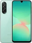Samsung Galaxy A26 5G smartphone