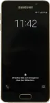 Samsung Galaxy A3 (2016) smartphone