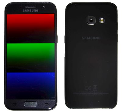 Samsung Galaxy A3 (2017)