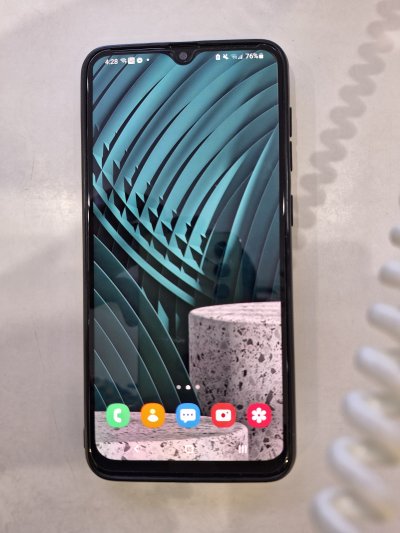 Samsung Galaxy A30s