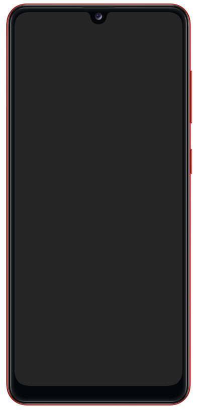 Samsung Galaxy A31